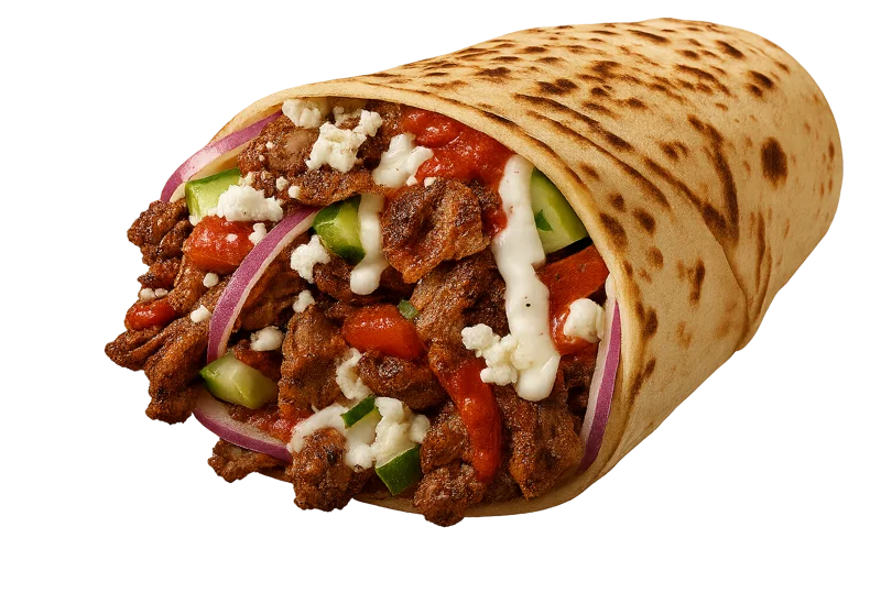 Греческий