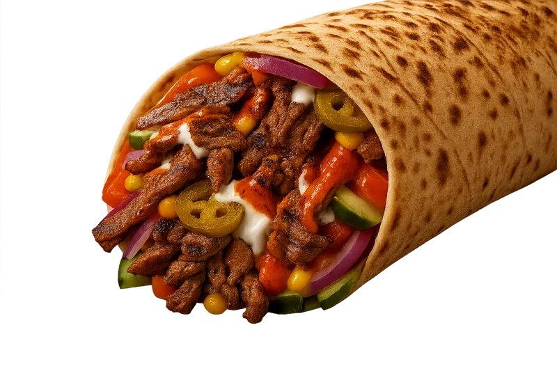 Мексиканский